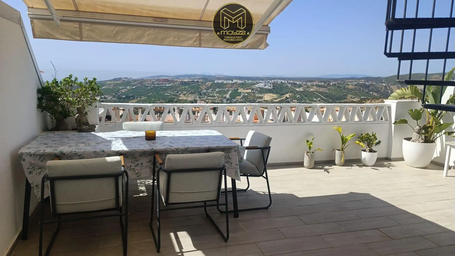 Flat for sale in Casares pueblo, imagen 10