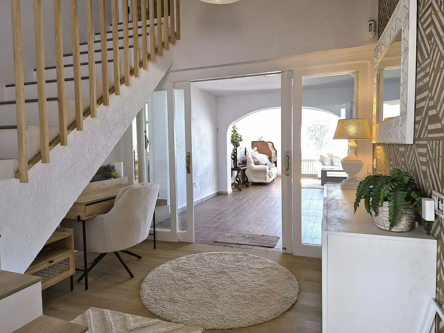 Villa zum Verkauf in Chullera, imagen 6