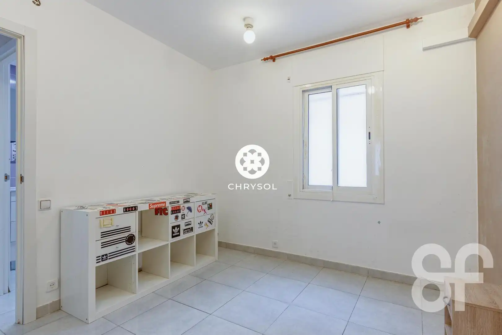 Ático en venta en Barcelona con Aire acondicionado, Calefacción y Terraza