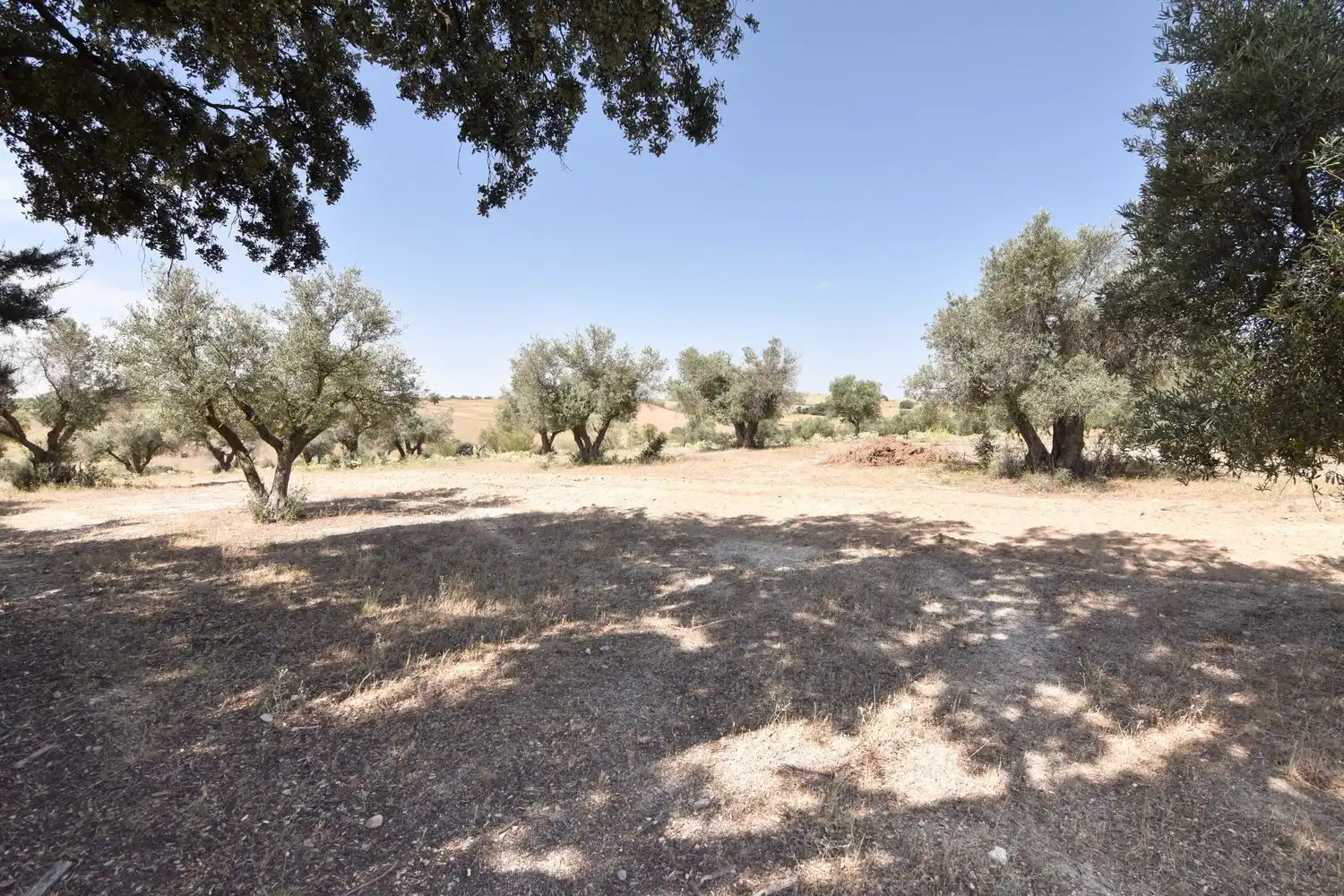 Finca rústica en venta en Navalcarnero con Jardín privado, Terraza y Trastero