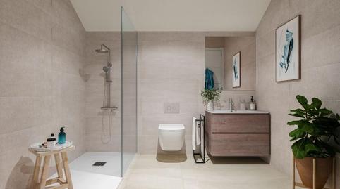 Foto 4 de Pis en venda a Calle Sierra Nevada, Torremuelle, Benalmádena