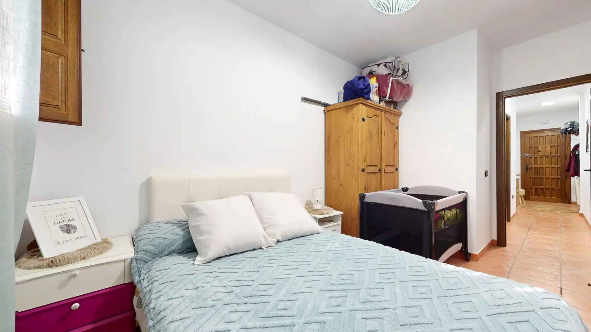 Habitación de Piso en venta en Ohanes