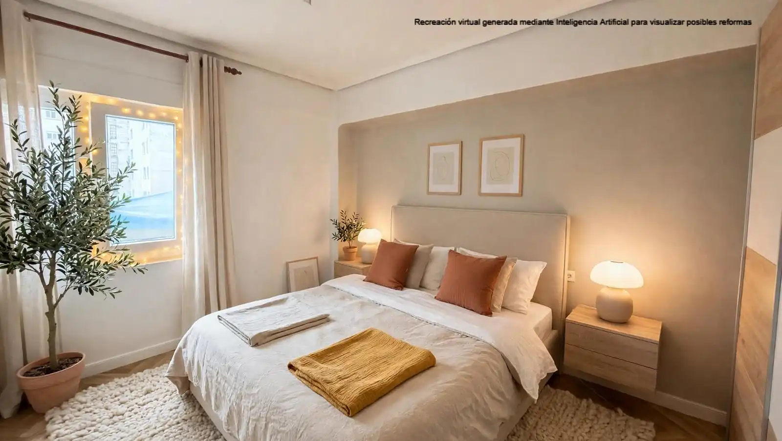 Flat with lift for sale in Plaza Cuatro Caminos, imagen 8