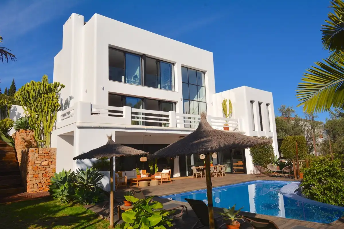 Villa avec piscine à vendre à El Montgó, imagen 14
