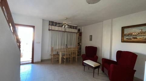 Foto 4 de Casa adosada en venda a Calle de Los Camarones, Los Nietos, Murcia