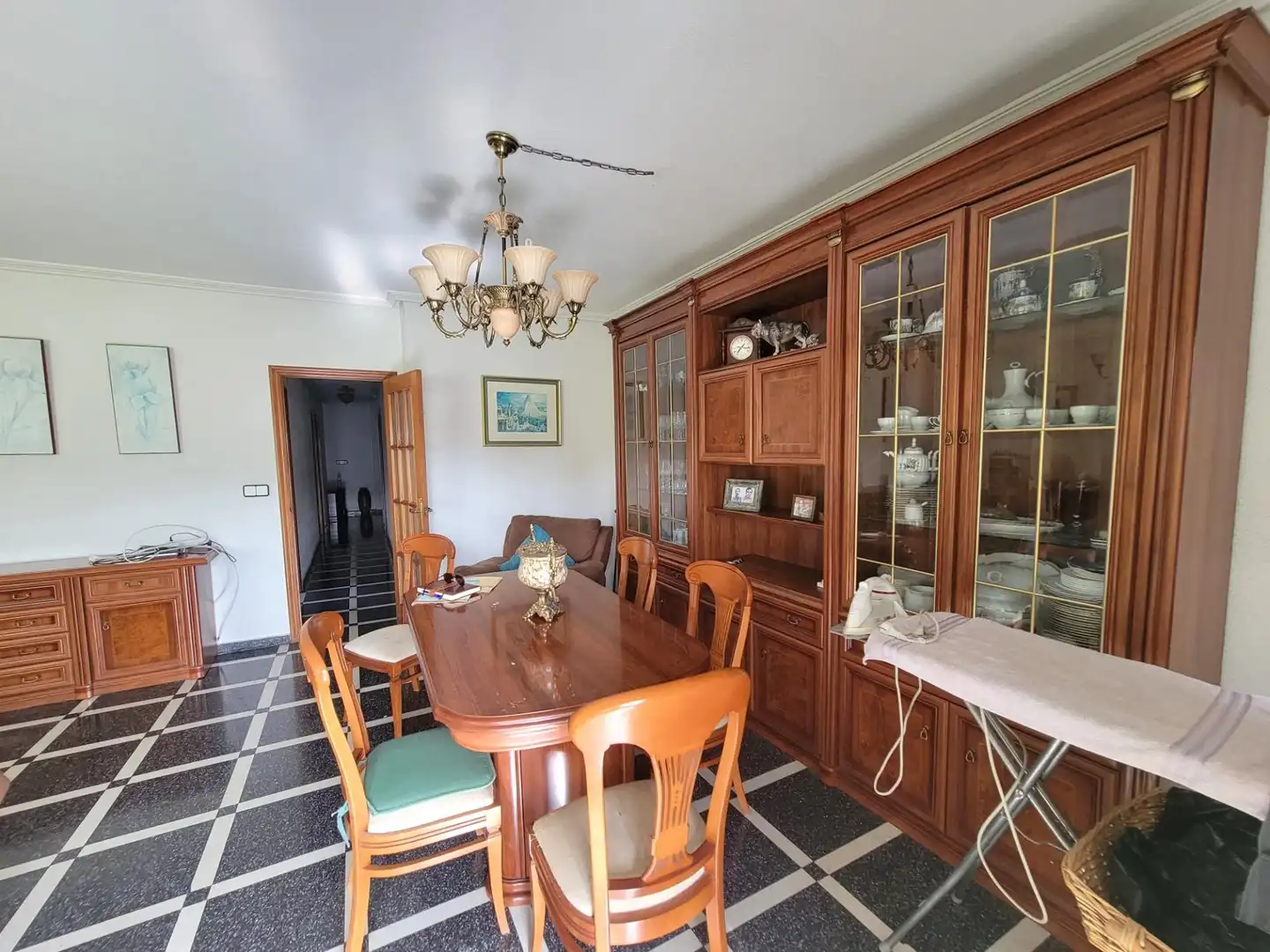 Apartment mit Aufzug zum Verkauf in Centro, imagen 16