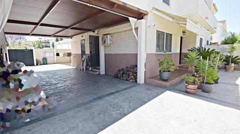 Foto 2 de Casa adosada en venda a Puertas del sur - Guadabajaque, Jerez de la Frontera