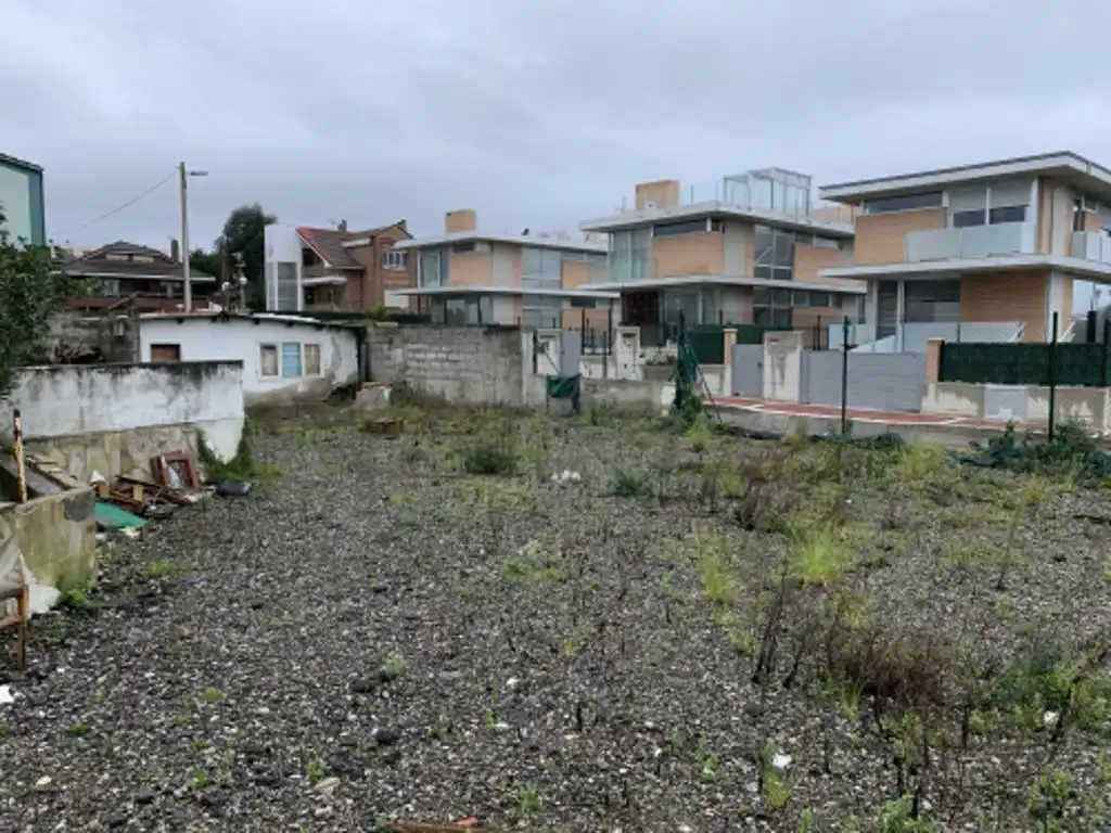 Wohnbaugrundstück zum Verkauf in Alisal - San Román, imagen 3