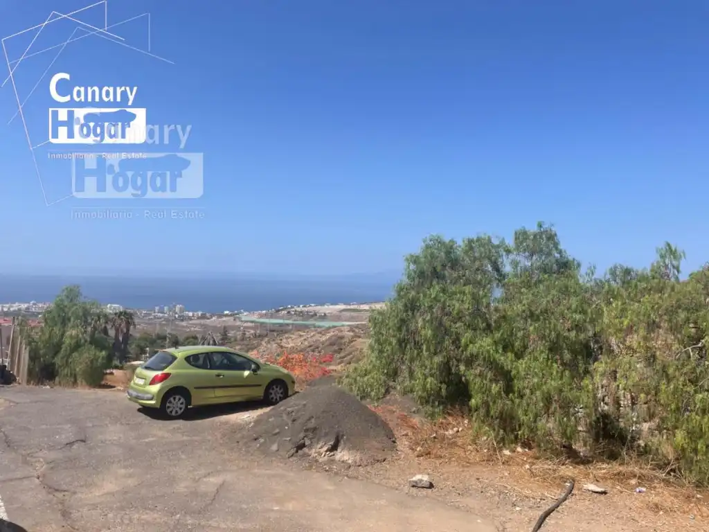 Terreny residencial en venda a TINGUAFAYA (TINGUAFAYA), imagen 13