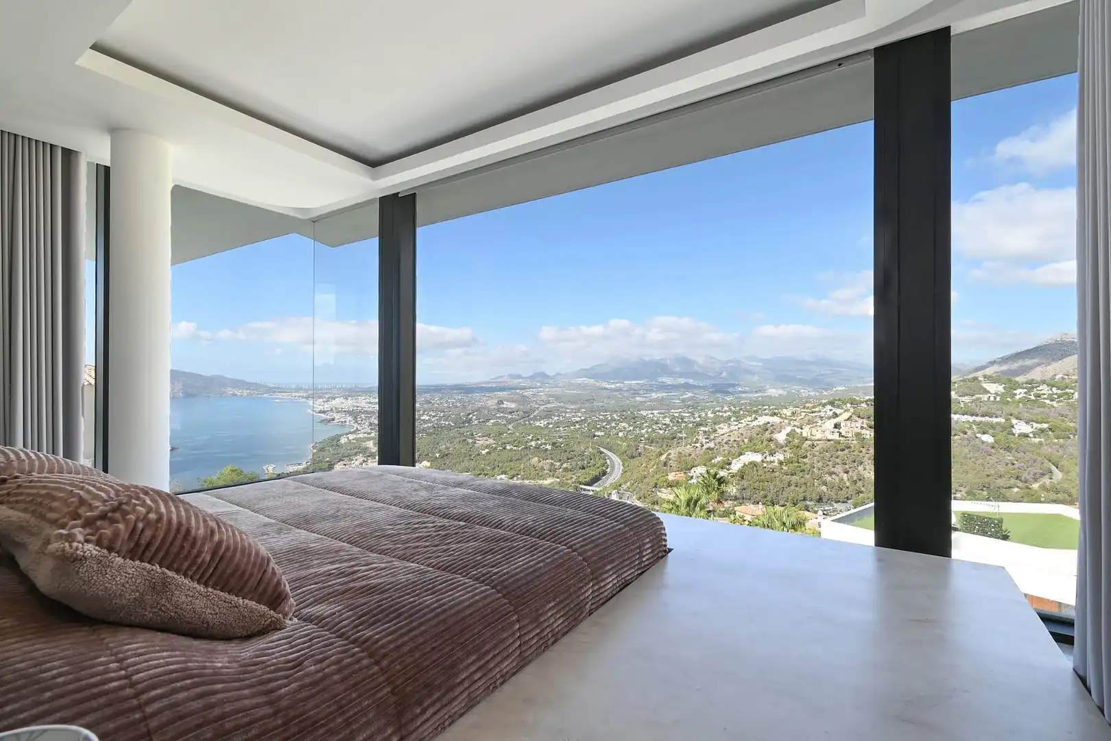 Habitación de Casa o chalet en venta en Altea