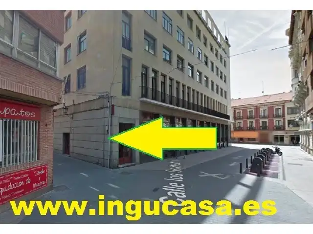 Parcheggio in affitto a Centro, imagen 2