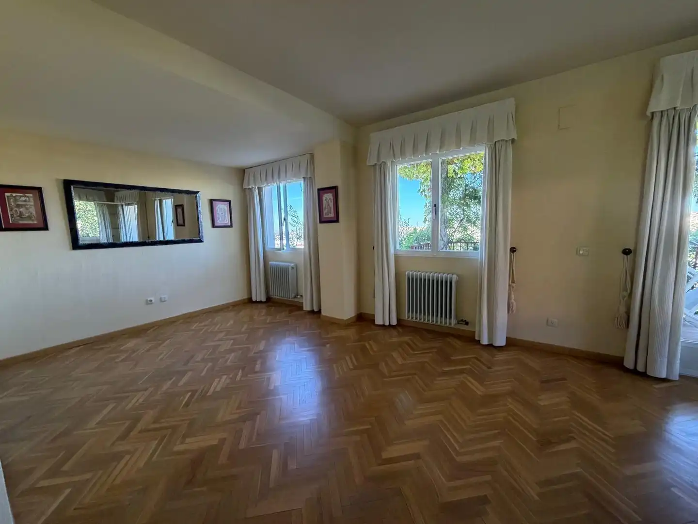 Casa pareada con terraza en venta en Olías del Rey, imagen 3