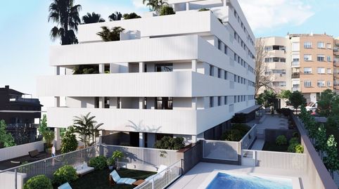 Foto 5 de Apartamento en venta en Avenida Adolfo Diaz Ambrona, La Estación, Badajoz Capital