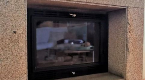 Foto 5 de Casa o xalet en venda a A Pobra de Trives , Ourense