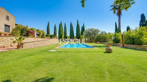 Photo 4 of Detached homes for sale in Mas Xargai, 6, Albons, Girona
