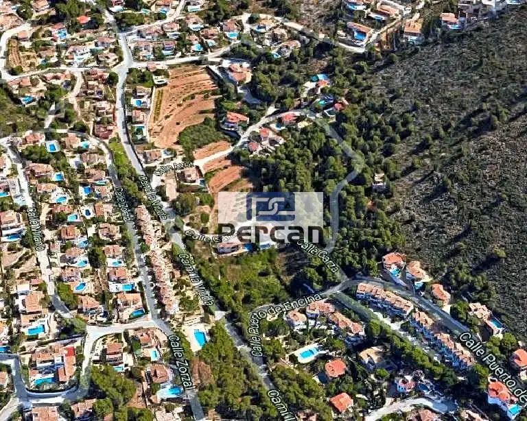 Residential for sale in Puerto De Encina, Paichi
