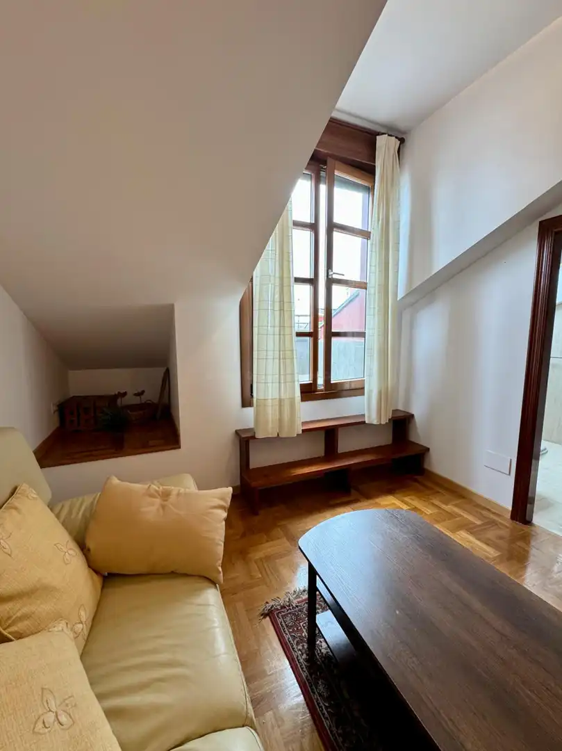Wohnung zur Miete in Gijón - CL ELADIO CARREÑO, Barrio del Centro