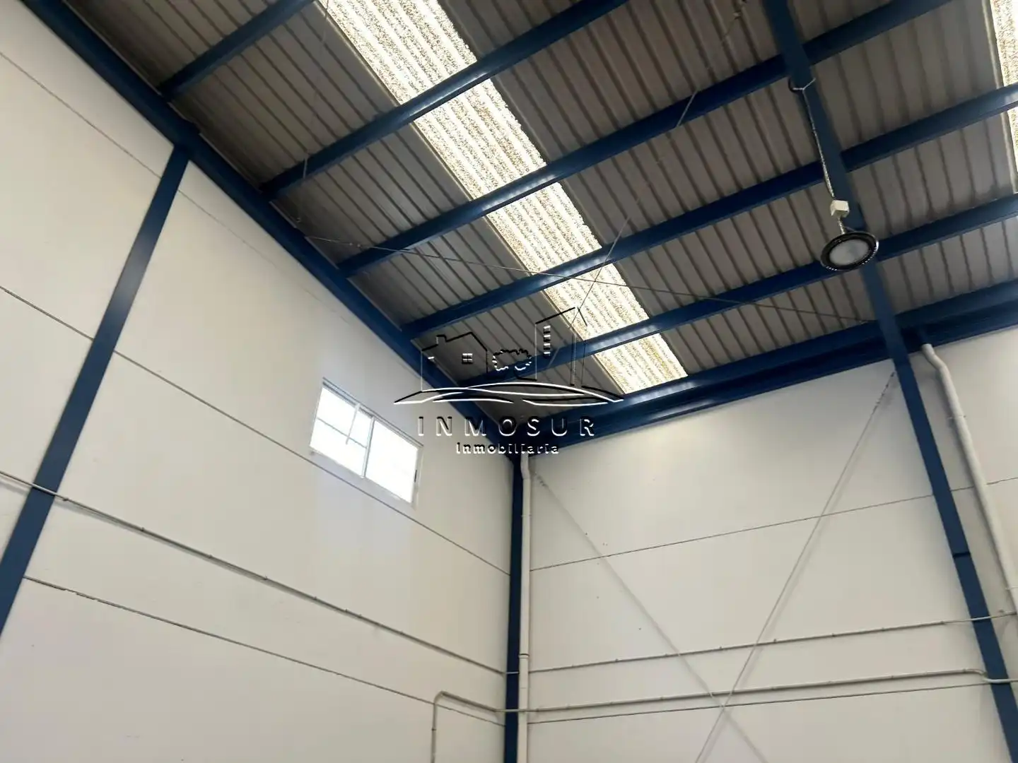 Nave industrial en venta en Las Vegas - Campoaras, imagen 45