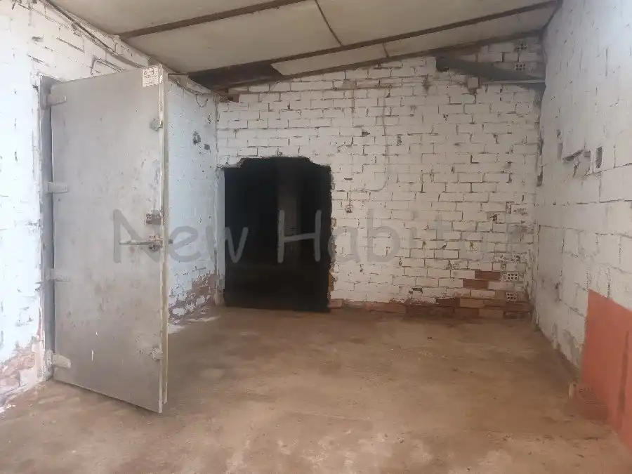 Nave industrielle à vendre à Avenida Alemania-Italia, imagen 14