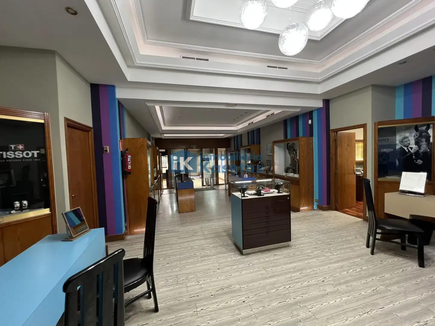 Business premises for sale in Centro - Ariz - Uribarri, imagen 14
