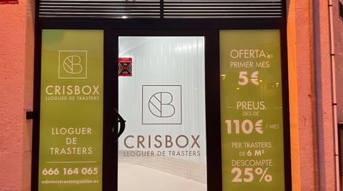 Photo 3 of Box room to rent in Carrer D'en Sardà, 28, Centre, Reus