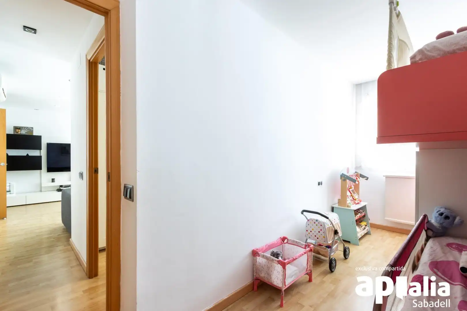 Wohnung mit Pool zum Verkauf in Centre - Sant Oleguer, imagen 34