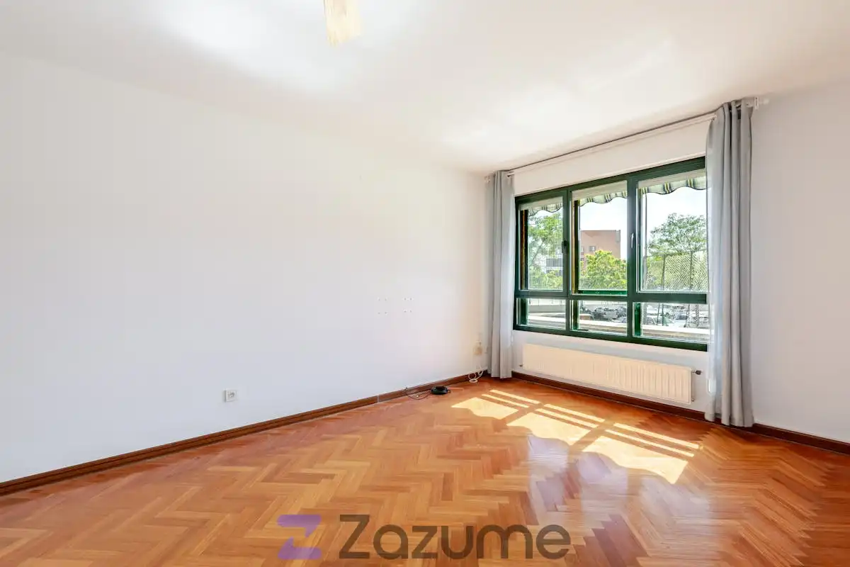 Habitación de Piso de alquiler en Móstoles con Aire acondicionado, Calefacción y Parquet