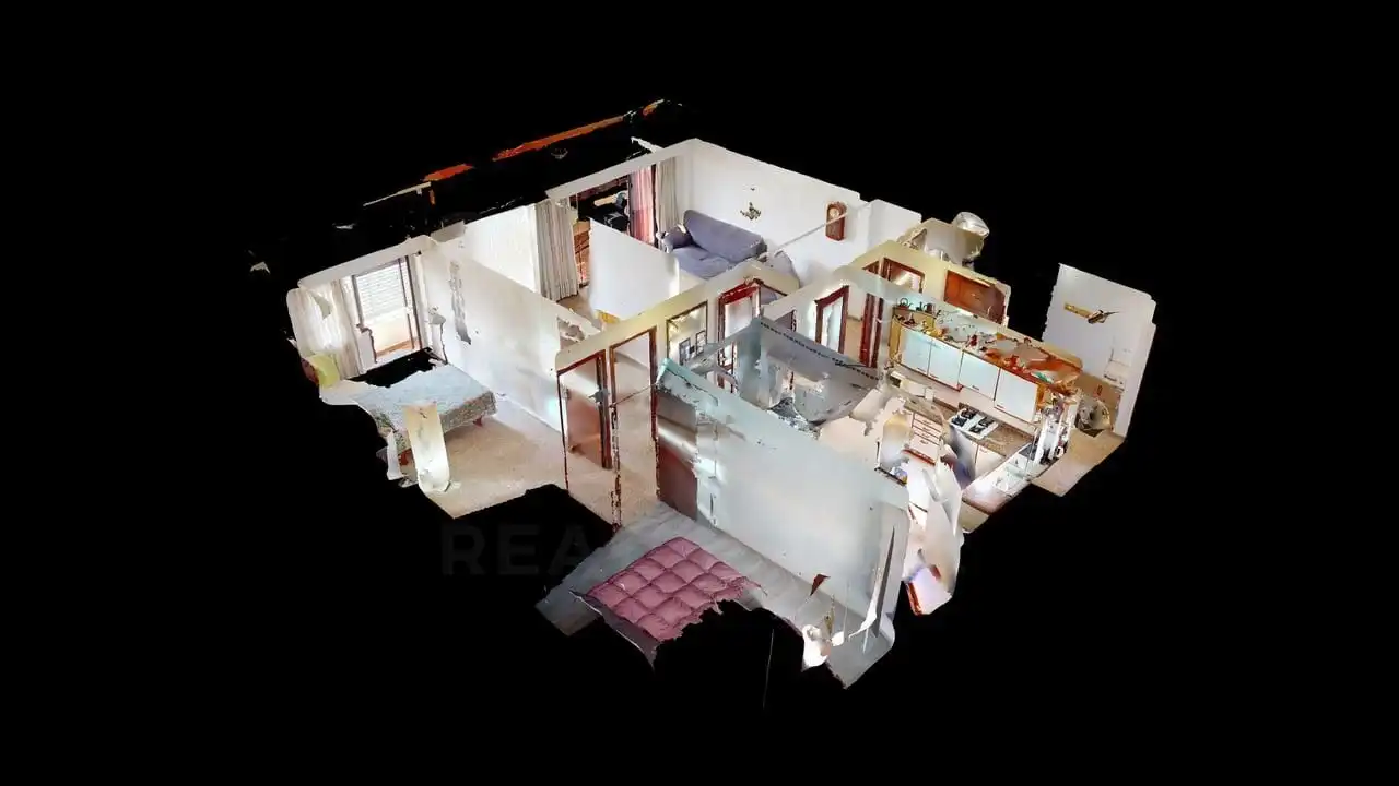 Flat with lift for sale in Ponent, imagen 28