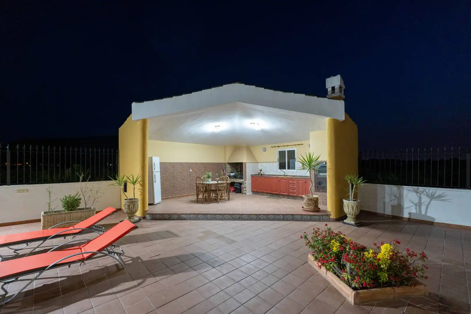 Maison rustique avec terrasse à vendre à Desamparados - Hurchillo - Torremendo, imagen 45