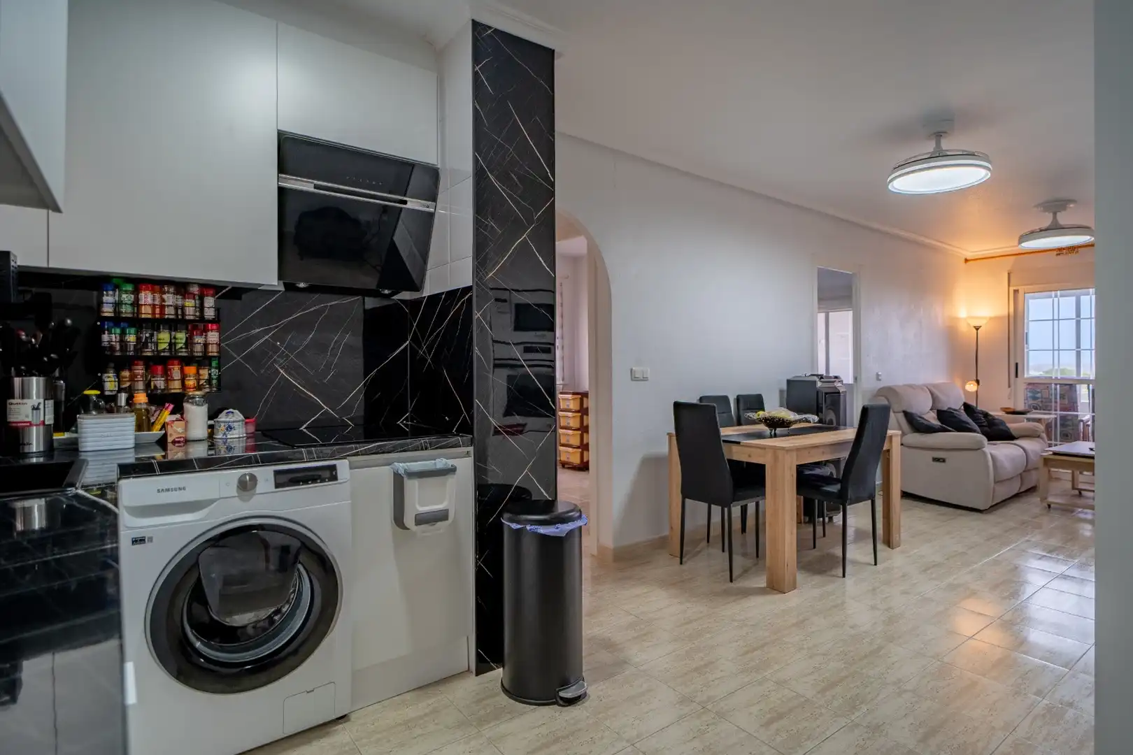 Apartment mit Pool zum Verkauf in Zona Carrefour - Urbanizaciones, imagen 9