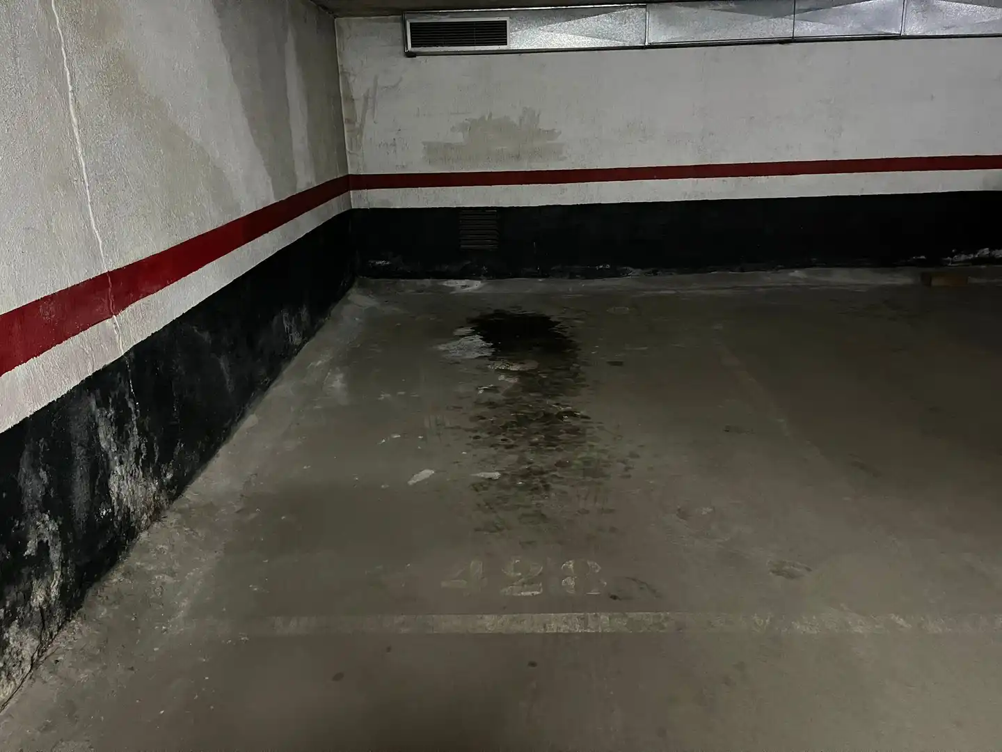 Parking à vendre à Calle Jon Arrospide Kalea, imagen 2