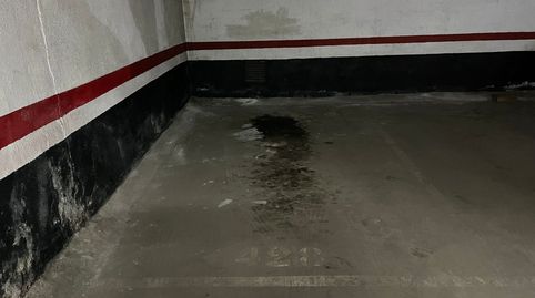 Foto 2 de Garaje en venta en Calle Jon Arrospide Kalea, San Pedro de Deusto - La Ribera, Bilbao