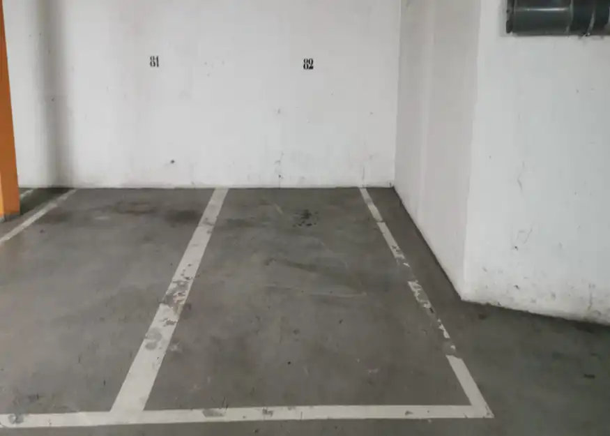 Parking de Garaje en venta en Barakaldo 