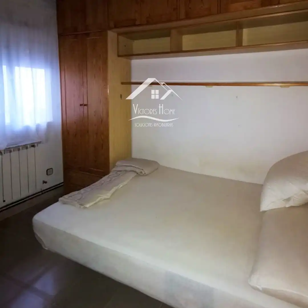 Habitación de Piso en venta en Madrid con Aire acondicionado, Calefacción y Terraza