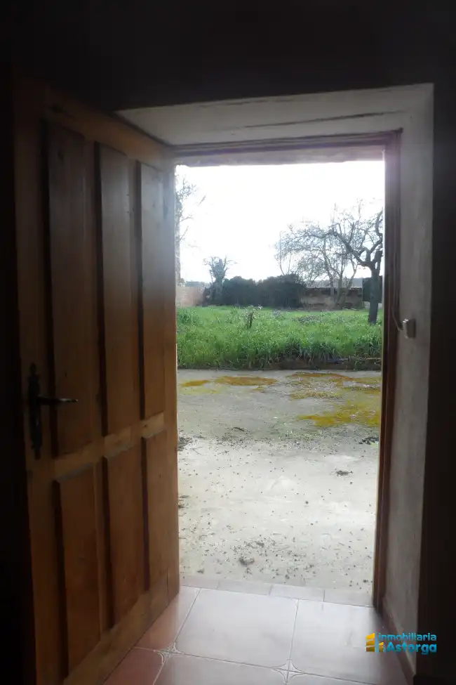 Casa o xalet en venda a LE-6426, 5, Valderrey