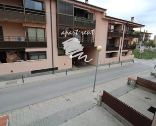 Exterior view of Garage for sale in Palau-saverdera