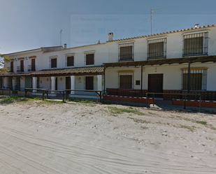 Single-family semi-detached for sale in El Ajolí, 86, El Rocío