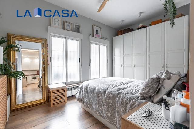 Piso en Venta en Paseo de la Esperanza en Acacias