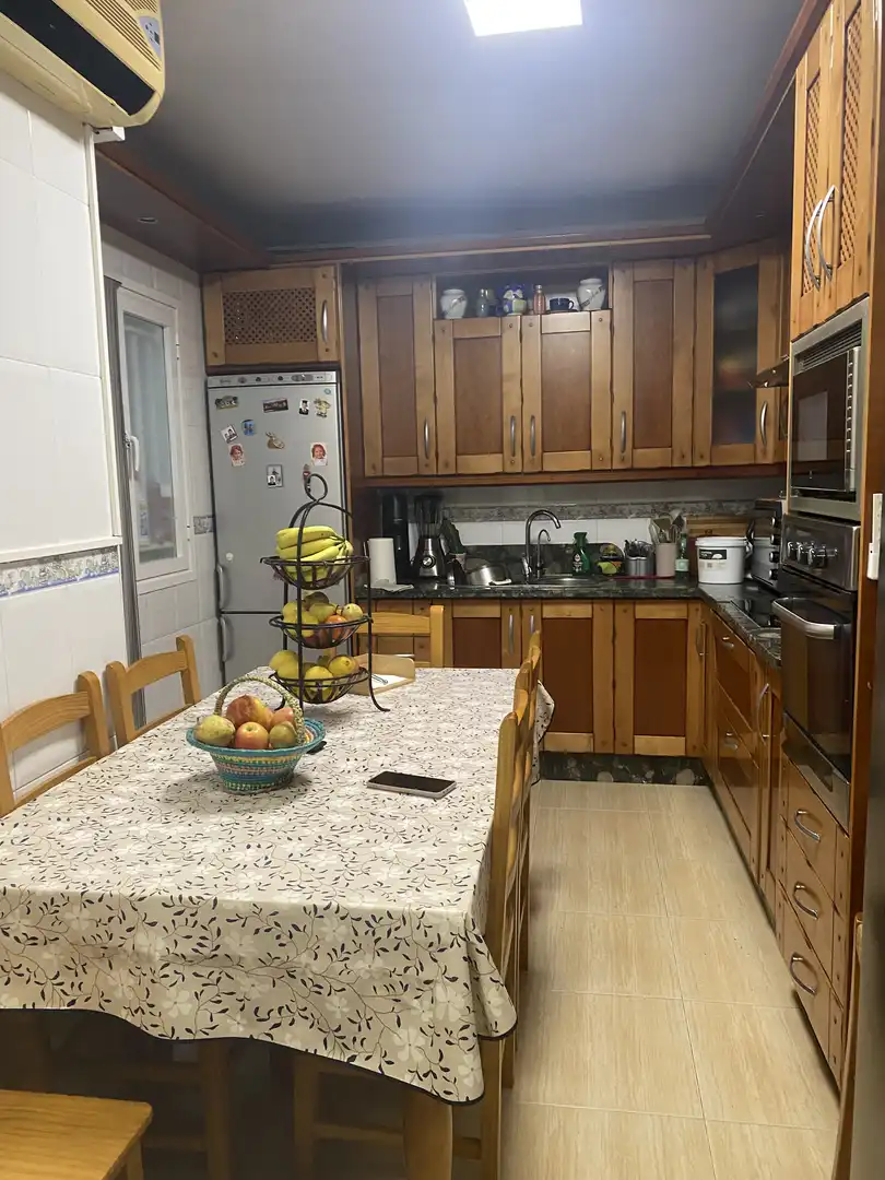 Appartamento con ascensore in vendita a El Ejido Ciudad