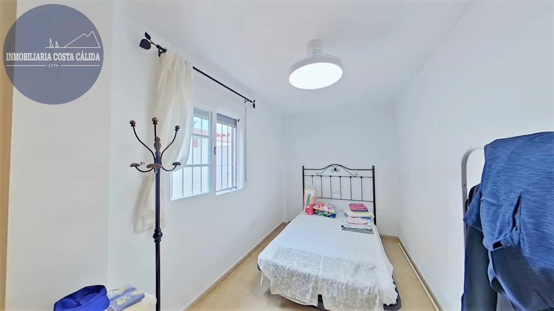 Maisonette mit Terrasse zum Verkauf in Calle Bogotá 8, imagen 22