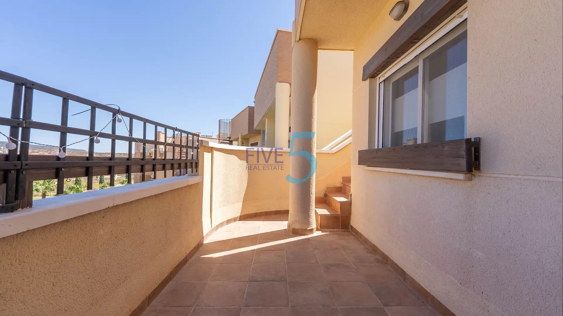 Penthouse mit Pool zum Verkauf in Campo de Murcia, imagen 22