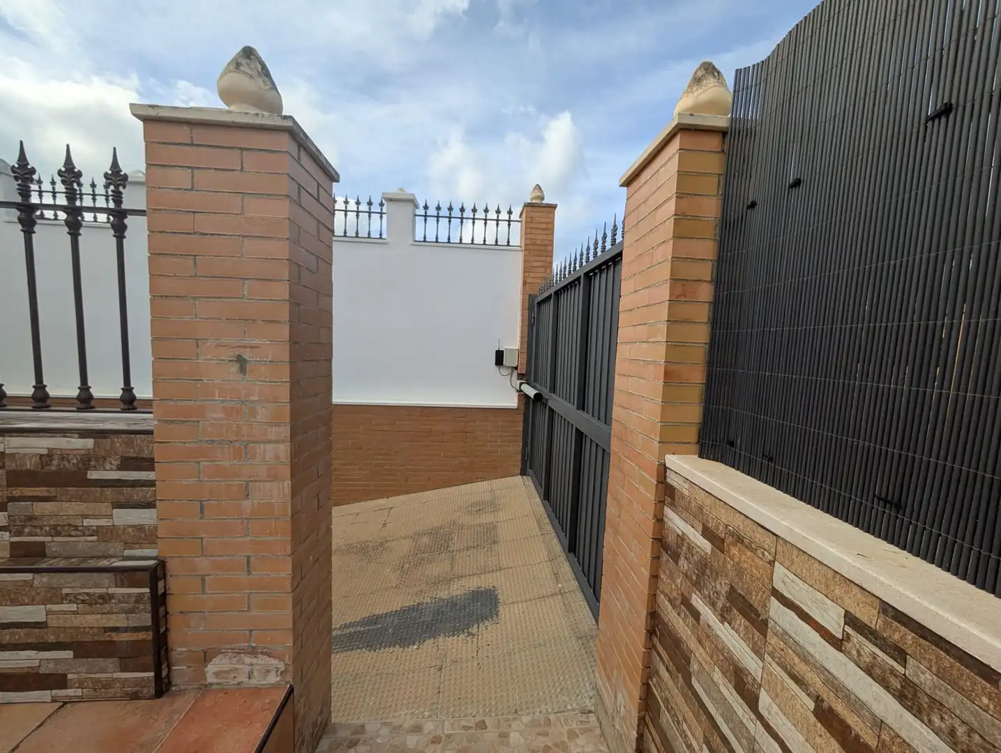 Casa en venda a El Portil, imagen 7