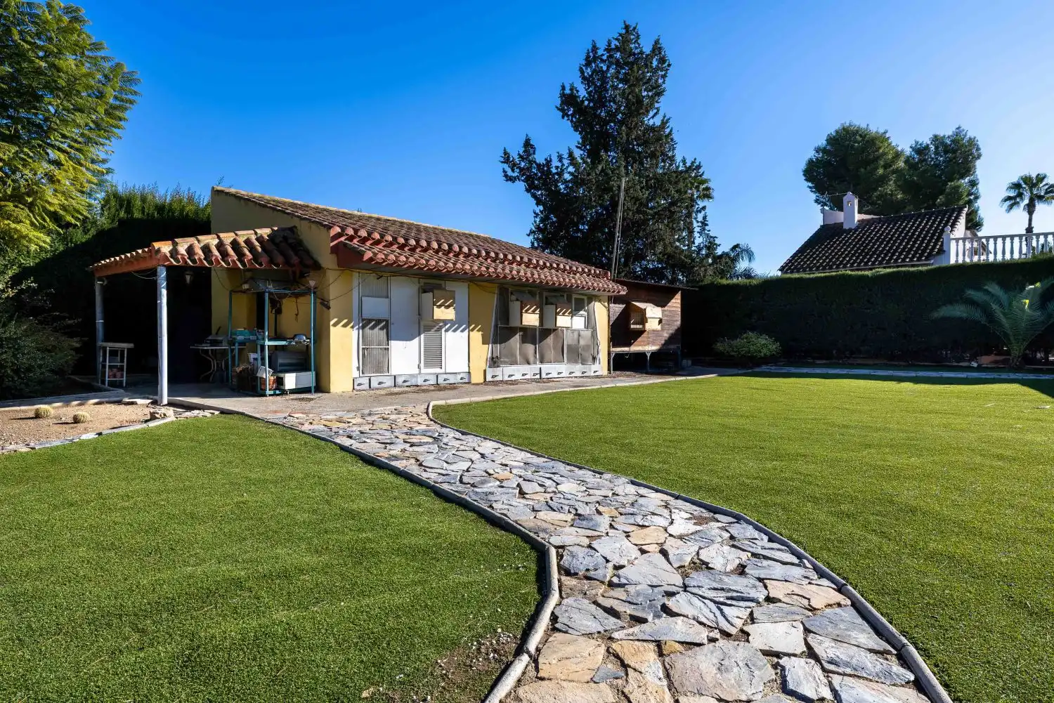 Casa o xalet en venda a San Miguel