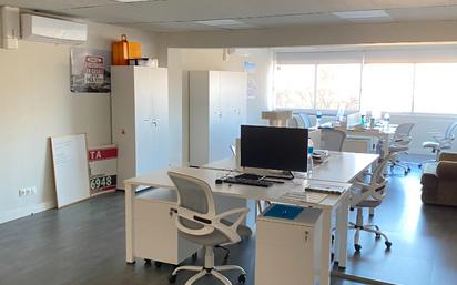 Office to rent in Sant Cugat del Vallès  with Air Conditioner, Heating and Furnished