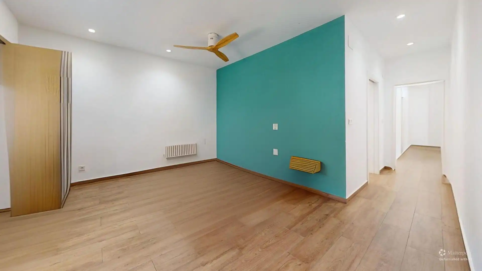 Chalet con piscina en venta en Peña de las Águilas, imagen 62