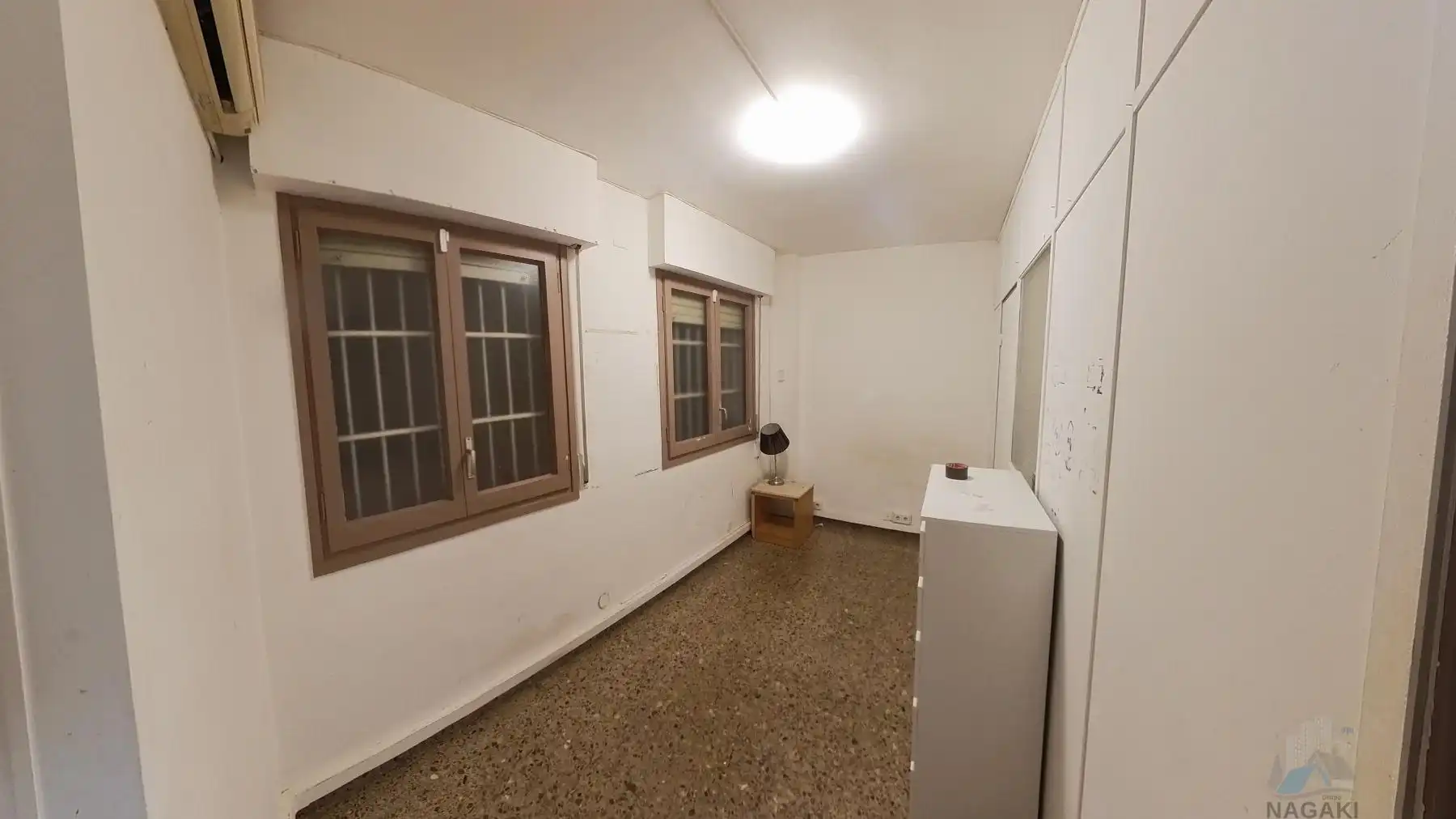 Wohnung zum Verkauf in Barcelona mit Balkon