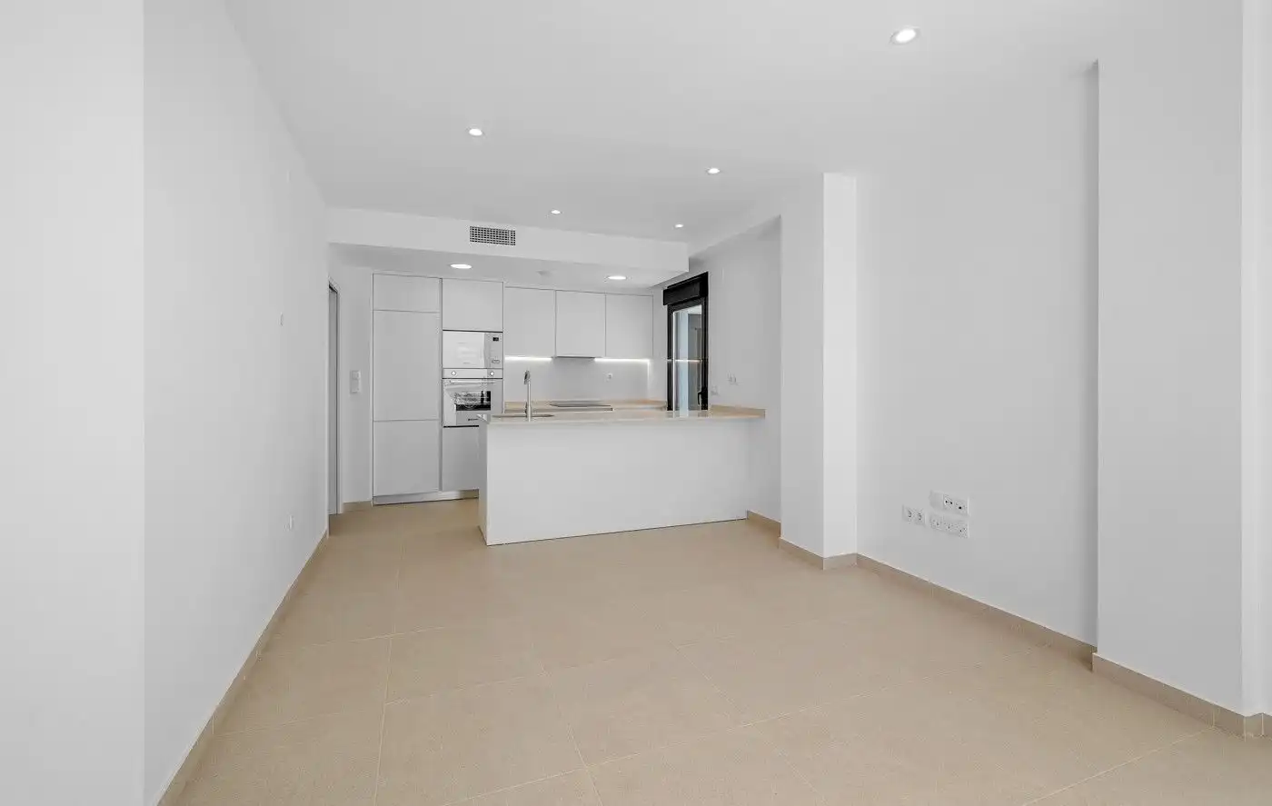 Appartement compact avec terrasse à vendre à Sin calle en la migracion, imagen 8