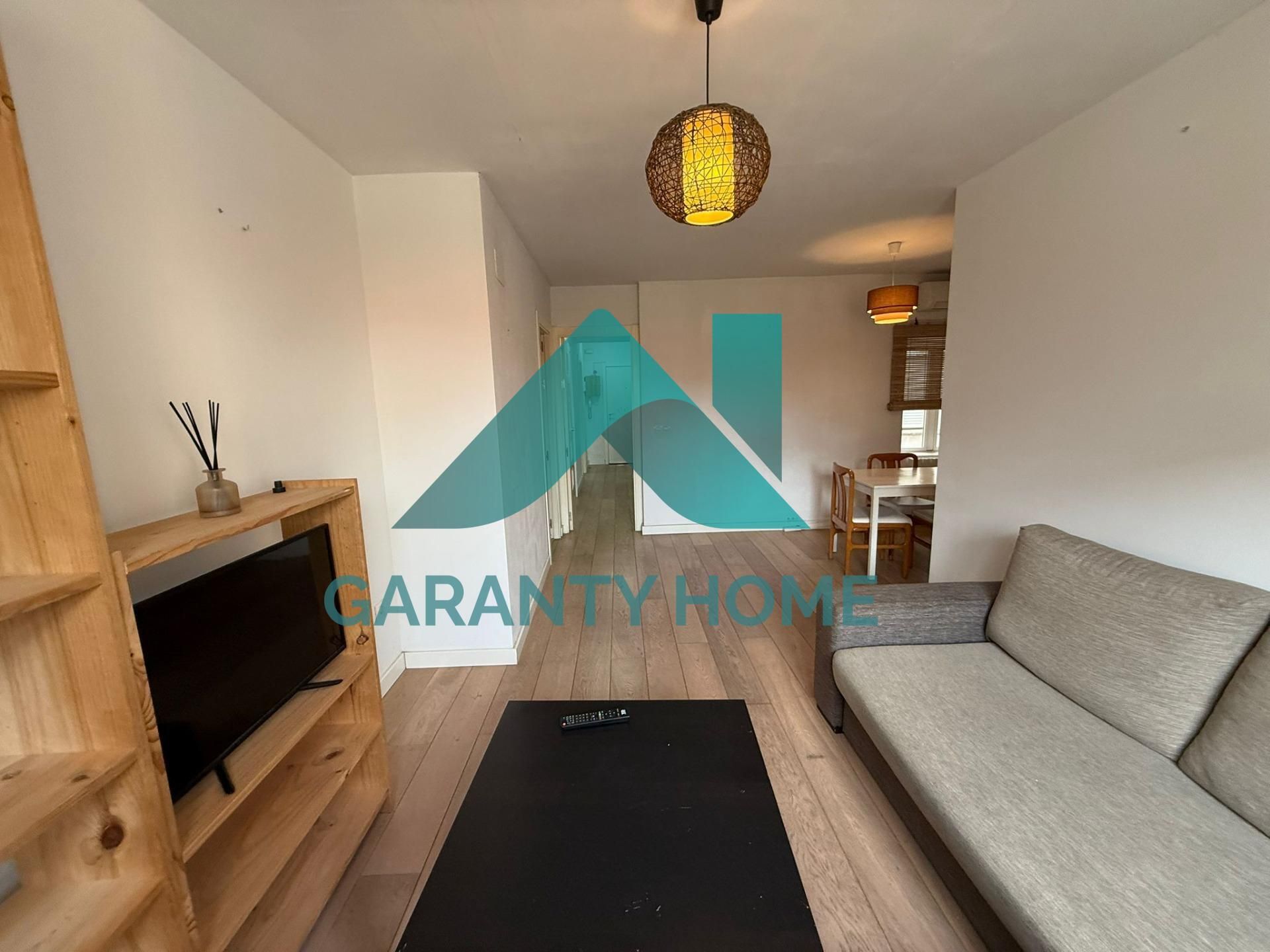 Außenansicht von Wohnung zum Verkauf in Cáceres Capital mit Klimaanlage und Möbliert