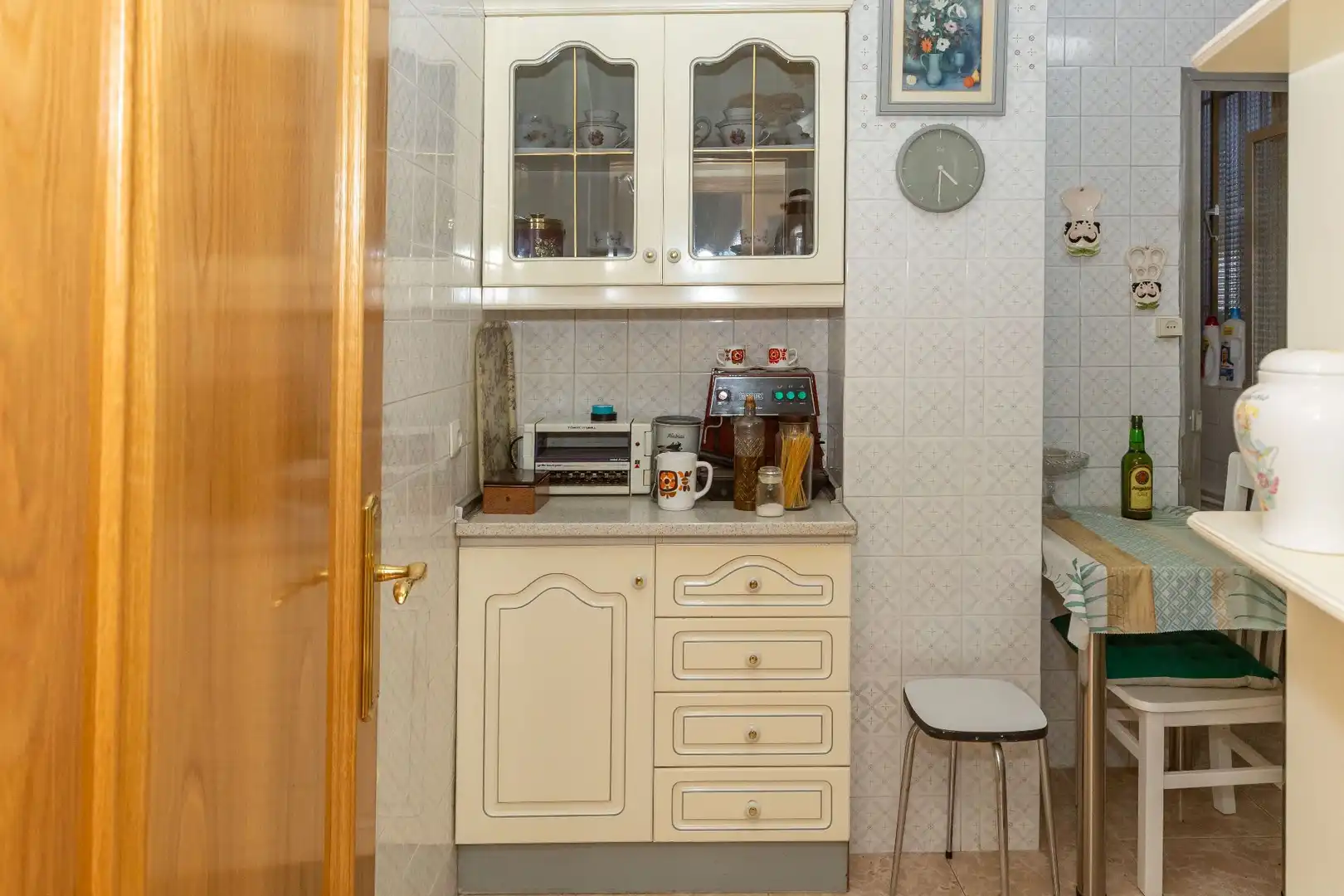 Flat with lift for sale in Mariana Pineda, imagen 28