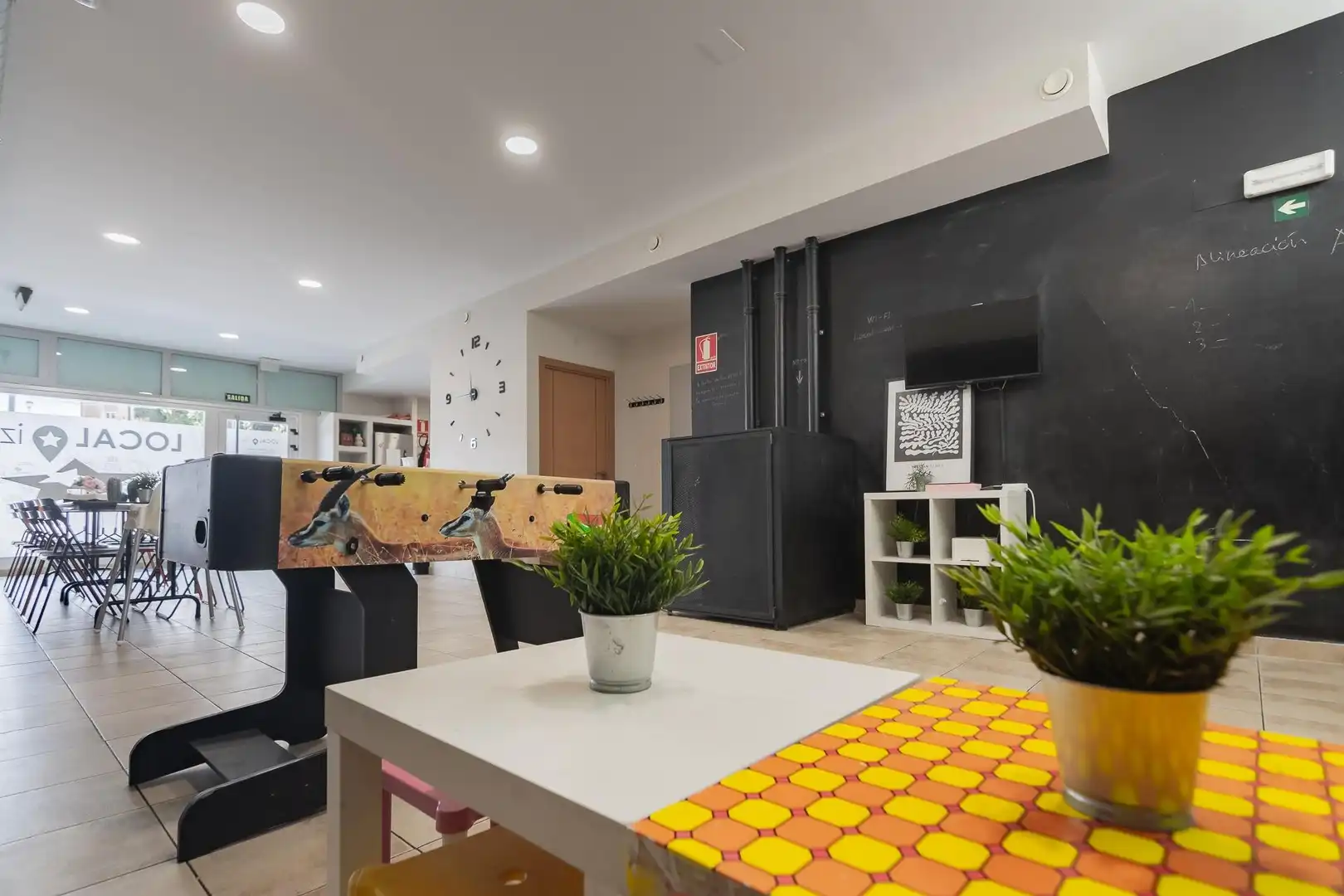 Local en venta en Zizur Mayor / Zizur Nagusia con Amueblado